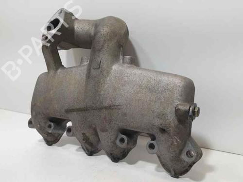 Intake manifold VW SHARAN (7M8, 7M9, 7M6) 1.9 TDI | BP18413293M70 
