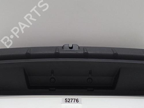 Used Boot lining MINI MINI CLUBVAN (R55) Cooper (122 hp) 8730840