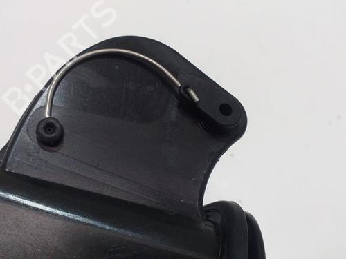 Fuel flap BMW 7 (E65, E66, E67) 735 i, Li | BP8129099C131 