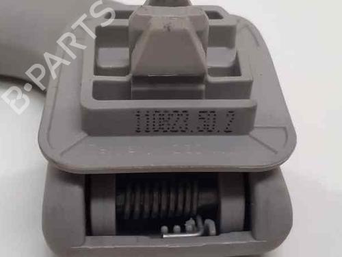 Rear right interior door handle MERCEDES-BENZ E-CLASS T-Model (S212) E 220 CDI (212.202) | BP6613541I16 