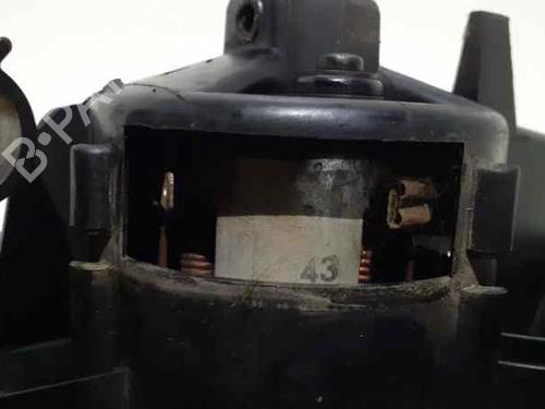 Heater blower motor CITROËN XSARA (N1) 1.9 D | BP5761463M62 