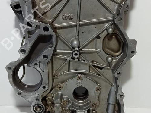 Timing cover SMART FORFOUR (454) 1.5 (454.032) | BP14516350M123