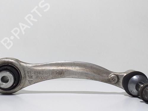 Used Left rear suspension arm BMW X5 (E70) 3.0 d (235 hp) 9245155