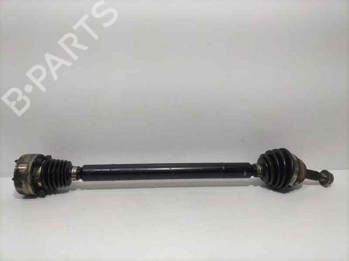 Used Right front driveshaft VW POLO III (6N1) [1994-1999]  16975673