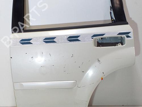 Left rear door NISSAN X-TRAIL I (T30) 2.2 Di 4x4 | BP13038887C4 