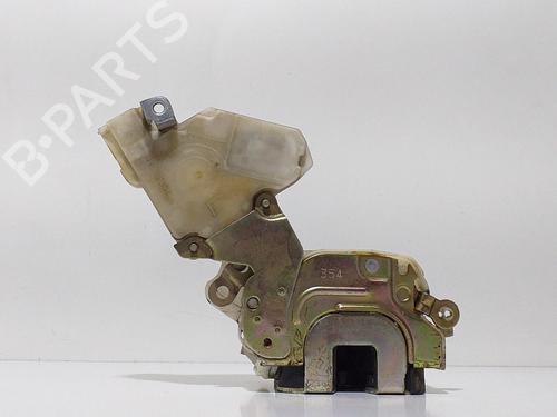 Front right lock NISSAN TERRANO II (R20) 2.7 TDi 4WD | BP10748321C97 