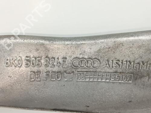 Right rear suspension arm AUDI A5 (8T3) 2.0 TDI quattro | BP13467480M15 