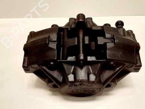 Right rear brake caliper MERCEDES-BENZ S-CLASS (W220)  | BP11569632M106 