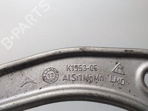 Left front suspension arm PORSCHE CAYENNE (92A) 4.8 GTS | BP11140018M12 