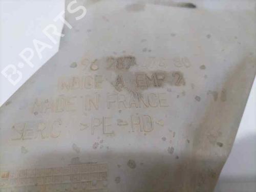 Spylertank PEUGEOT 206 Hatchback (2A/C) 1.4 i | BP16926144C113 