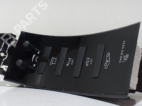 Switch MERCEDES-BENZ S-CLASS (W221, V221) S 350 (221.056, 221.156) | BP11188015E3  - Image 5