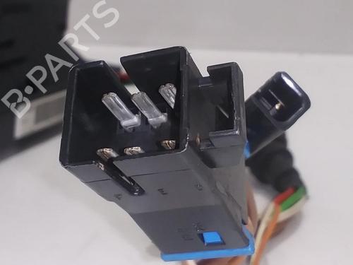 Heater resistor MERCEDES-BENZ M-CLASS (W163) ML 400 CDI (163.128) | BP11648197M108 