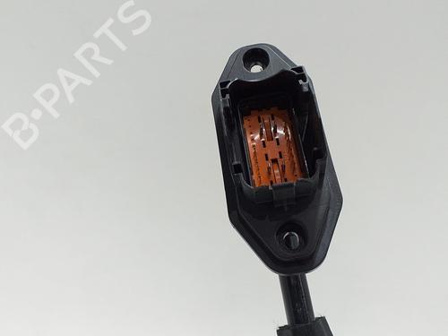 Left rear door MERCEDES-BENZ R-CLASS (W251, V251) R 500 4-matic (251.072, 251.172) | BP8148402C4 