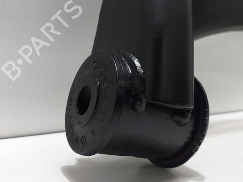 Querlenker links hinten VW TOUAREG (7LA, 7L6, 7L7) 3.0 V6 TDI | BP7872291M14 