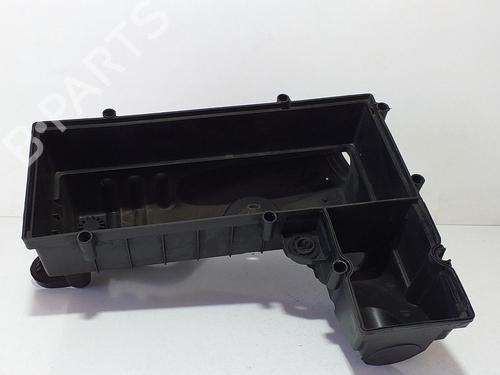 Boîtier de filtre à air SEAT LEON (1P1) 2.0 TDI (170 hp) 13965968