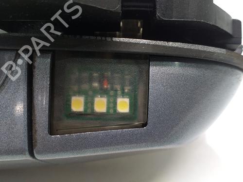 Rear right exterior door handle BMW 1 (E87) 120 d | BP7756233C130 