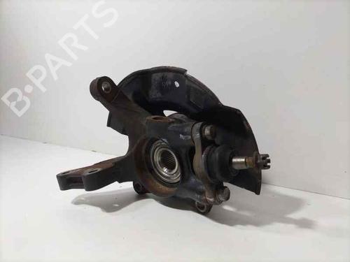 Right front steering knuckle HYUNDAI TUCSON (JM) 2.0 CRDi | BP16873658M26 