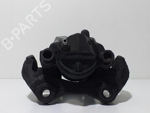Left rear brake caliper MERCEDES-BENZ E-CLASS (W211) E 500 4-matic (211.090) | BP11569774M107 