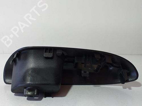 Rear right interior door handle NISSAN JUKE (F15) 1.5 dCi | BP11860861I16