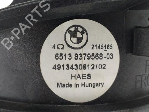 Radio BMW X5 (E53) 3.0 d | BP8219777E6 