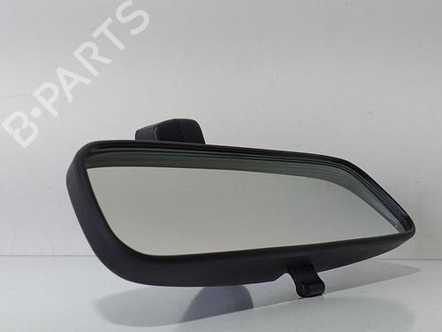 Rear mirror RENAULT KOLEOS I (HY_) 2.0 dCi 4x4 (HY0K) (150 hp) 11716822