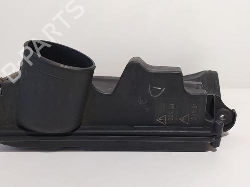 Air filter box MERCEDES-BENZ M-CLASS (W164) ML 320 CDI 4-matic (164.122) | BP13966074M87 