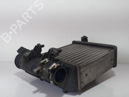 Intercooler AUDI A6 Allroad C6 (4FH) 3.0 TDI quattro | BP12263848M30 