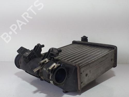 BP12263848M30 | Intercooler AUDI A6 Allroad C6 (4FH) 3.0 TDI quattro BP12263848M30