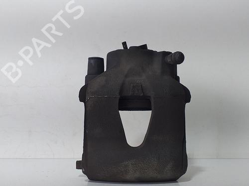 Left front brake caliper SEAT LEON (1P1) 1.9 TDI (105 hp) 12263569