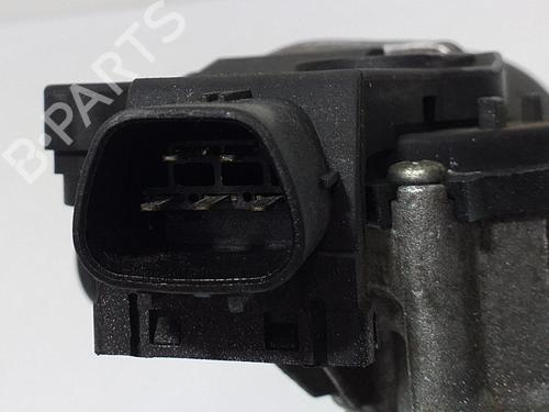 Front wiper motor TOYOTA AVENSIS (_T25_) 2.2 D-4D (ADT251_, ADT251R) | BP9539688M29 