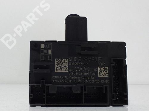 electronic-module-porsche-cayenne-92a-48-gts-4h0959793p-2010-10960338 main image