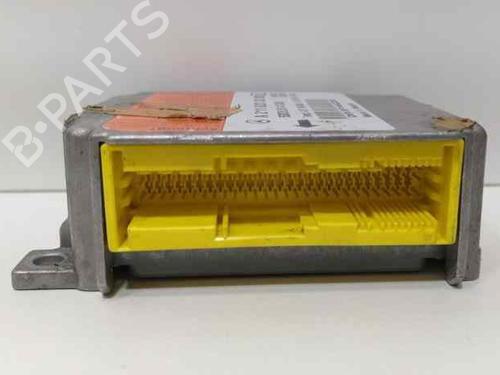 ECU airbags MERCEDES-BENZ E-CLASS (W211)  | BP18437107M53 