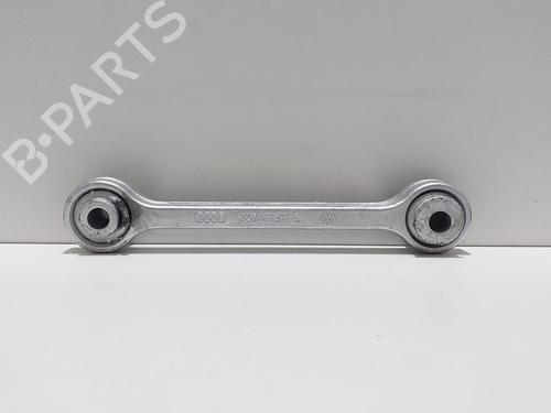 Left front suspension arm AUDI A5 (8T3) 3.2 FSI | BP13964438M12 