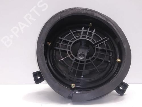 Radio MERCEDES-BENZ M-CLASS (W163) ML 400 CDI (163.128) | BP7458125E6 