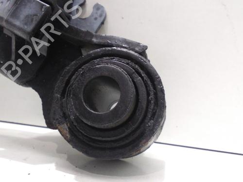 Left rear suspension arm AUDI A3 Sportback (8PA) 3.2 V6 quattro | BP6988657M14 