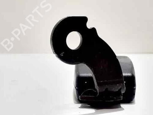 Rear left seatbelt AUDI A4 B6 Convertible (8H7) 2.5 TDI | BP6613751I29 