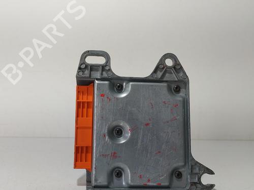 ECU airbags RENAULT MEGANE I (BA0/1_) 1.9 dTi (BA08, BA0N) | BP11765950M53 