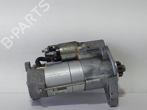 Used Starter LAND ROVER RANGE ROVER SPORT II (L494) 3.0 SDV6 4x4 (306 hp) 14516166