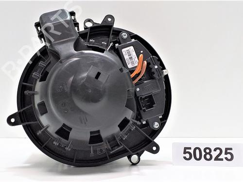 Varmeblæser BMW 3 Touring (F31) 318 d (150 hp) 7574202
