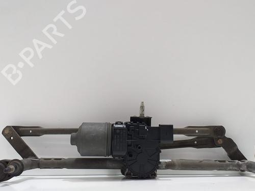 Used Front wiper motor SEAT IBIZA IV (6J5, 6P1) [2008-2017]  8270982