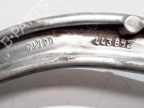 Right rear suspension arm PEUGEOT 407 (6D_)  | BP6053181M15 
