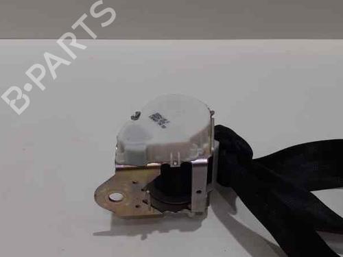 Rear right seatbelt AUDI A3 (8P1) 2.0 TDI 16V | BP6613567I28 