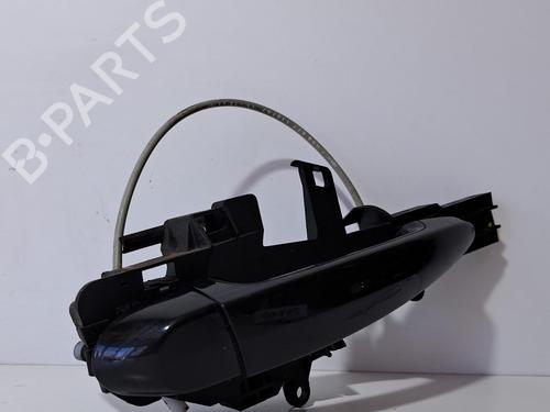 Used Front right exterior door handle BMW 1 (E87) 118 d (143 hp) 14365347