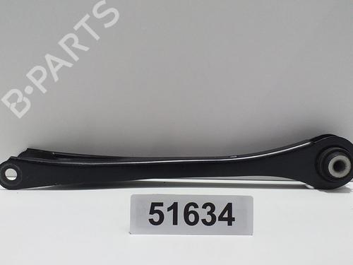 Højre bagtil bærearm BMW 3 Touring (F31) 318 d (150 hp) 7766194