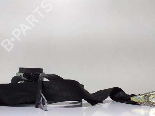 Rear left seatbelt VW GOLF V (1K1)  | BP9623532I29 