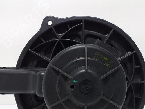 Heater blower motor HYUNDAI SANTA FÉ II (CM)  | BP9755594M62 