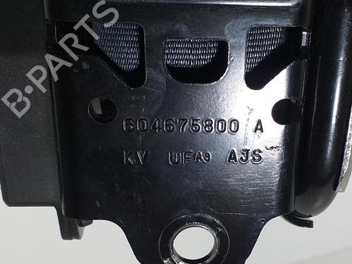 Airbag Kit MITSUBISHI OUTLANDER II (CW_W) 2.2 DI-D 4WD | BP9177836C86 