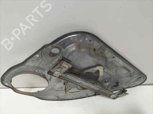 Rear left window mechanism FORD FOCUS II (DA_, HCP, DP)  | BP16974821C24 