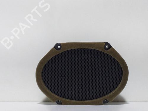 Used Radio JAGUAR S-TYPE II (X200) 2.7 D (207 hp) 9623489
