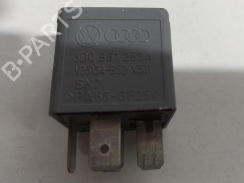 Electronic module AUDI A6 Allroad C6 (4FH) 3.0 TDI quattro | BP16254430M83 